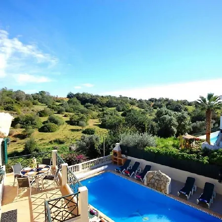 Holiday home Spacious Villa, Pool